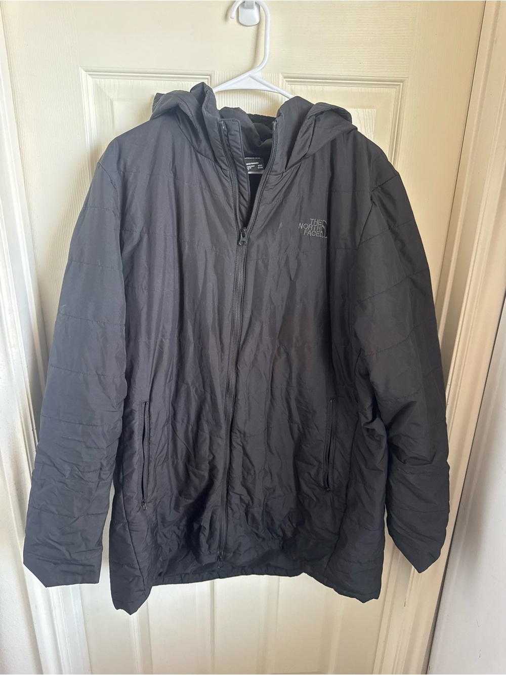 Women’s The North Face Puffer Coat